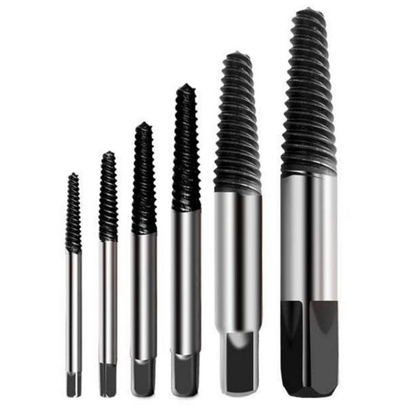 professional hand tool sets thread extractor set screw serrated square head broken damaged bolt remover tools
professional hand tool sets thread extractor set screw serrated square head broken damaged bolt remover tools