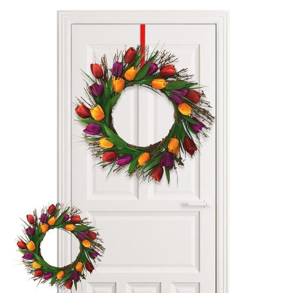design artificial flowers wreaths door wall hanging wearth simulation garland for wedding party home decorations decorative
design artificial flowers wreaths door wall hanging wearth simulation garland for wedding party home decorations decorative