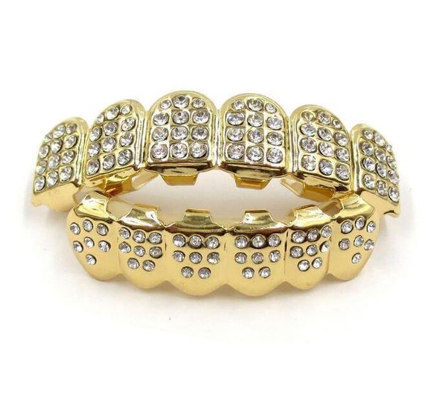 gold grills hip hop gold iced out cz diamonds teeth silver hiphop jewelry gold teeth grillz rhinestone bottom wmtzsz bdesybag, Black
gold grills hip hop gold iced out cz diamonds teeth silver hiphop jewelry gold teeth grillz rhinestone bottom wmtzsz bdesybag, Black
