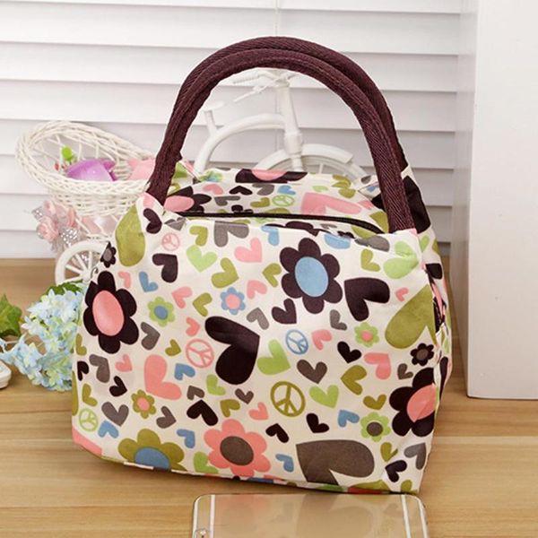 bag organizer waterproof portable lunch big capacity prints storage zipper 9 colors, Blue;pink
bag organizer waterproof portable lunch big capacity prints storage zipper 9 colors, Blue;pink