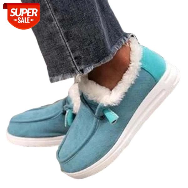 2020 Women Ankle Boots Warm Fur Winter Sneakers For Women Boots Fluffy Furry Women'S Flat Shoes Ladies Boot Female Plus Size 43 #j02F
2020 Women Ankle Boots Warm Fur Winter Sneakers For Women Boots Fluffy Furry Women'S Flat Shoes Ladies Boot Female Plus Size 43 #j02F