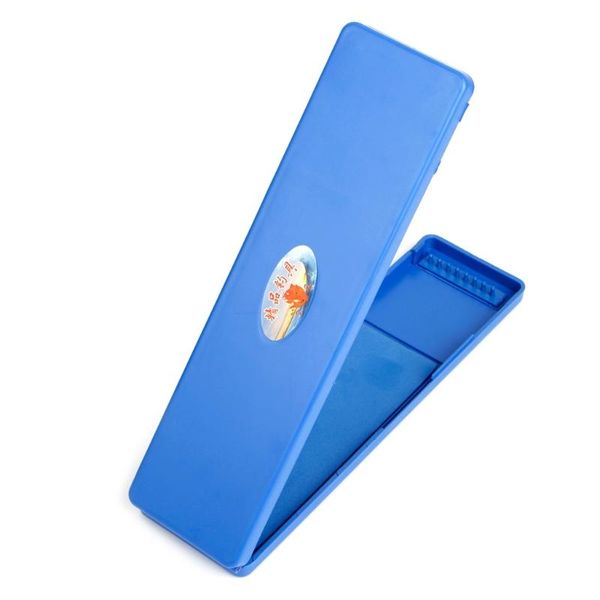 single layer fishing box portable second line tackle boxes baitcasting reels
single layer fishing box portable second line tackle boxes baitcasting reels