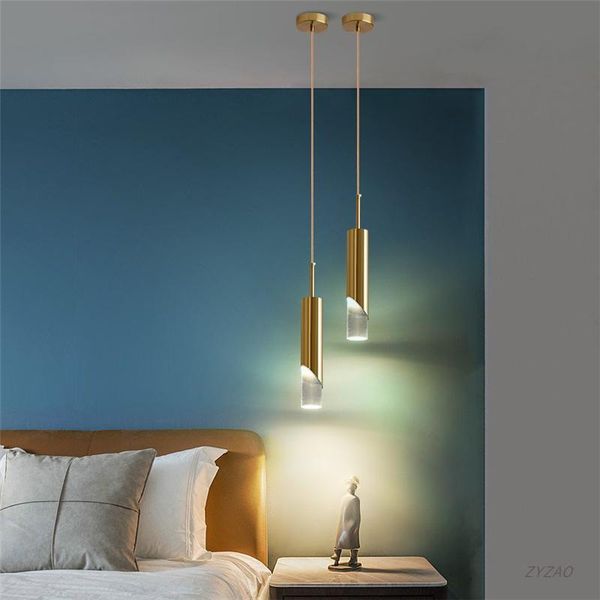 pendant lamps bedroom bedside small light post-modern nordic luxury minimalist line crystal hanging lights bar restaurant lamp
pendant lamps bedroom bedside small light post-modern nordic luxury minimalist line crystal hanging lights bar restaurant lamp