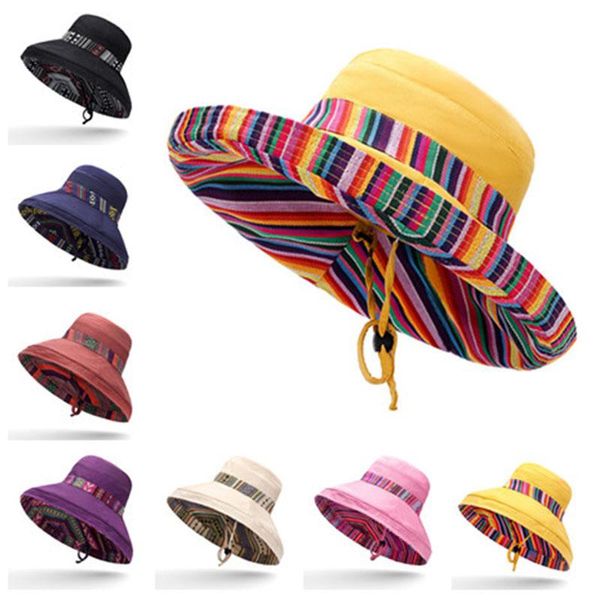cloches 2021 simple women summer hat folding hats beach broad brim sun cap visor fisherman casquette femme, Blue;gray
cloches 2021 simple women summer hat folding hats beach broad brim sun cap visor fisherman casquette femme, Blue;gray