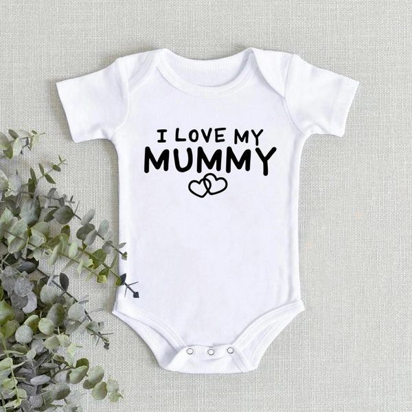 love mommy cute born baby bodysuits summer boys girls rompers cotton short sleeve clothes outfits, Blue
love mommy cute born baby bodysuits summer boys girls rompers cotton short sleeve clothes outfits, Blue