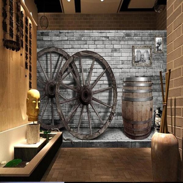wallpapers milofi custom do not 3d retro nostalgic wheel wall brick large tv background wallpaper mural
wallpapers milofi custom do not 3d retro nostalgic wheel wall brick large tv background wallpaper mural