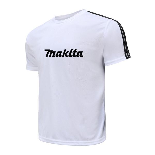men's t-shirts thakita summer letter printing t-shirt round neck short sleeve casual e24, White;black
men's t-shirts thakita summer letter printing t-shirt round neck short sleeve casual e24, White;black