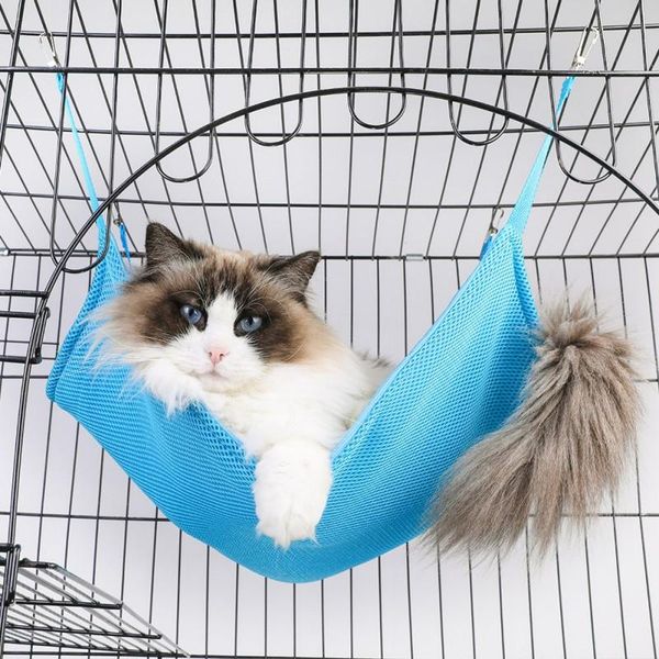 cat hanging bed mat soft kitten breathable cool mattress dog puppy cage animals supplies house a beds & furniture
cat hanging bed mat soft kitten breathable cool mattress dog puppy cage animals supplies house a beds & furniture