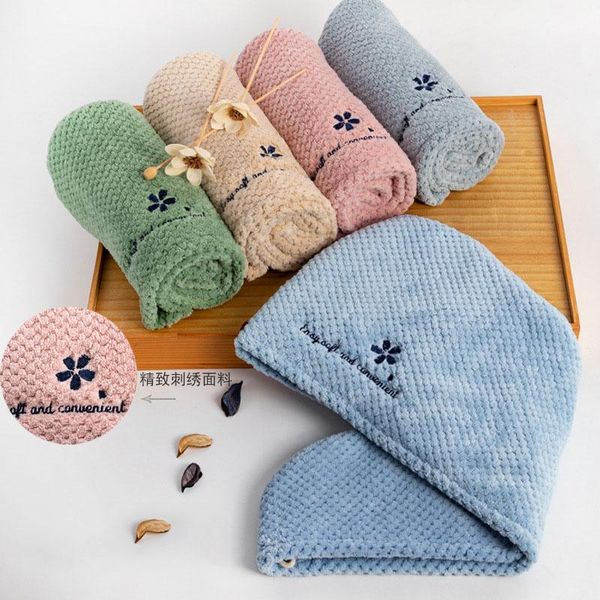 towel women quick drying serviette microfiber reusable wearable towels with embroidery bath for adults shower head wraps
towel women quick drying serviette microfiber reusable wearable towels with embroidery bath for adults shower head wraps