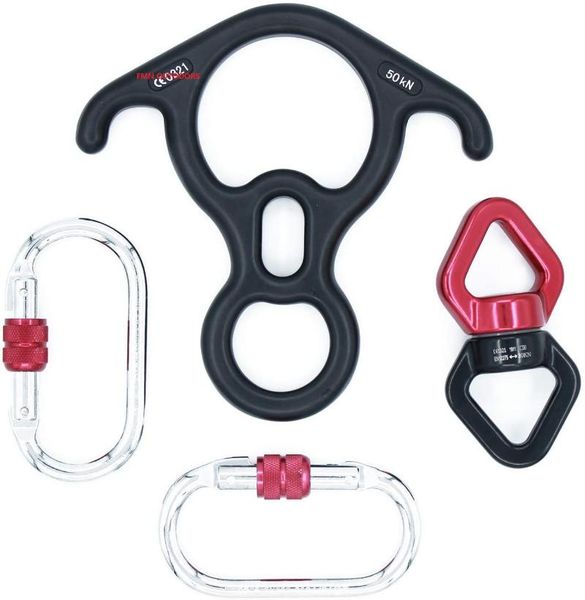 aerial silks & climbing hardware set rescue figure 8 rope swivel for yoga hammock,mountaineering resistance bands
aerial silks & climbing hardware set rescue figure 8 rope swivel for yoga hammock,mountaineering resistance bands