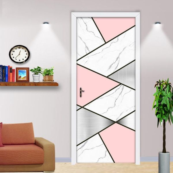 wallpapers 3d geometric marble waterproof self-adhesive door sticker wall decals modern living room bedroom decoration mural wallpaper
wallpapers 3d geometric marble waterproof self-adhesive door sticker wall decals modern living room bedroom decoration mural wallpaper
