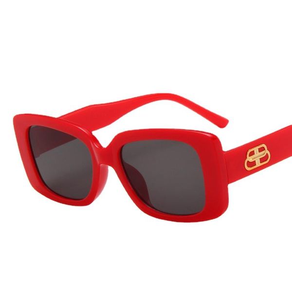 outdoor eyewear ins fashion small rectangle women luxury sunglasses brand designer vintage punk men sun glasses shades uv400
outdoor eyewear ins fashion small rectangle women luxury sunglasses brand designer vintage punk men sun glasses shades uv400