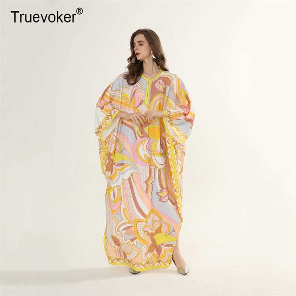 truevoker high end long runway dres's batwing sleeve royal baroque printed knitted cotton floor-length dresses plus size 210602, Black;gray
truevoker high end long runway dres's batwing sleeve royal baroque printed knitted cotton floor-length dresses plus size 210602, Black;gray
