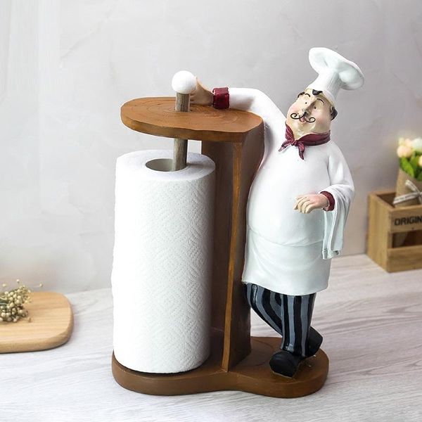 tissue boxes & napkins creative kitchen vertical roll holder cute cook chef bathroom toilet paper bear cub r2053
tissue boxes & napkins creative kitchen vertical roll holder cute cook chef bathroom toilet paper bear cub r2053