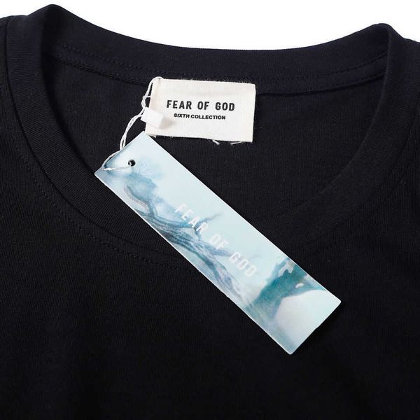 line main season 7 fog racing printed letter feel of god high street loose round neck short sleeve t shirt for men, White;black
line main season 7 fog racing printed letter feel of god high street loose round neck short sleeve t shirt for men, White;black