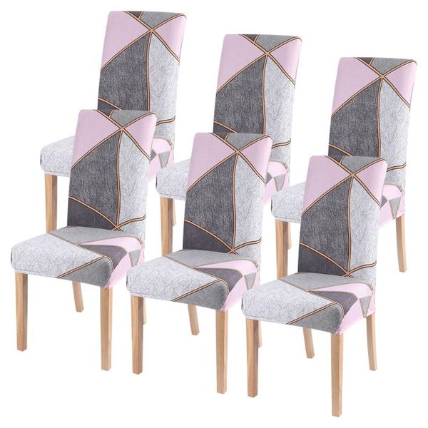 chair covers elastic stretch dining room dustproof chairs protector slipcovers for banquet wedding party el decoration
chair covers elastic stretch dining room dustproof chairs protector slipcovers for banquet wedding party el decoration