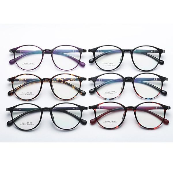 fashion sunglasses frames veshion plastic titanium tr90 glasses frame lightweight round optical flat light myopia spectacle, Black
fashion sunglasses frames veshion plastic titanium tr90 glasses frame lightweight round optical flat light myopia spectacle, Black