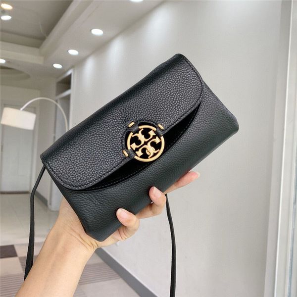 purses autumn winter new miller small messenger wallet grain leather elegant women's shoulder bag
purses autumn winter new miller small messenger wallet grain leather elegant women's shoulder bag