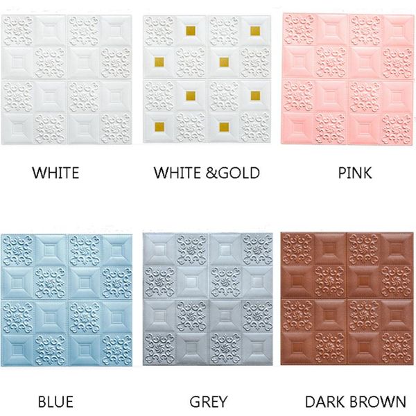 wall stickers 3d foam diy ceiling sticker roof self-adhesive wallpaper waterproof tv background home decoration
wall stickers 3d foam diy ceiling sticker roof self-adhesive wallpaper waterproof tv background home decoration