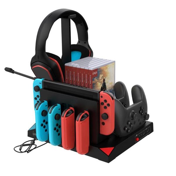 game controllers & joysticks 2021 ipega pg-sw036 9 in 1 charging dock usb station for switch joy con gamepad dual charger
game controllers & joysticks 2021 ipega pg-sw036 9 in 1 charging dock usb station for switch joy con gamepad dual charger