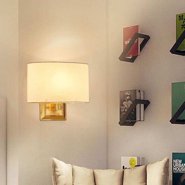 wall lamp led bed interior light external sconce metal cloth fixture decorations dedroom lighting living room for home restauran
wall lamp led bed interior light external sconce metal cloth fixture decorations dedroom lighting living room for home restauran