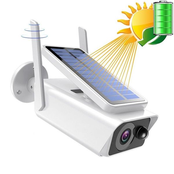 cameras hd 2mp outdoor ir night vision two-way audio pir detect alarm solar battery rechargeable wifi wireless cctv camera
cameras hd 2mp outdoor ir night vision two-way audio pir detect alarm solar battery rechargeable wifi wireless cctv camera
