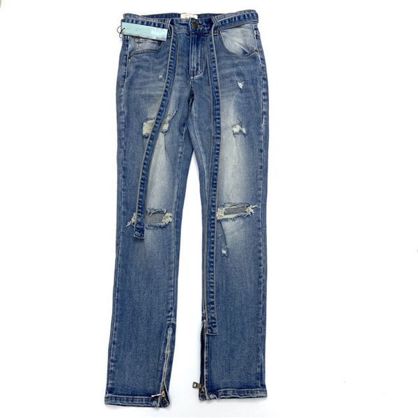 recently listed designer mens jeans denim the belt zipper wrinkle hole hip hop vintage pants fashion slim-leg holes motorcycle biker j, Blue
recently listed designer mens jeans denim the belt zipper wrinkle hole hip hop vintage pants fashion slim-leg holes motorcycle biker j, Blue