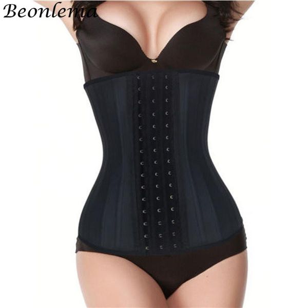 women's shapers beonlema latex waist trainer summer shapewear sweat sport wedding belly control straps black high belt 2021, Black;white
women's shapers beonlema latex waist trainer summer shapewear sweat sport wedding belly control straps black high belt 2021, Black;white