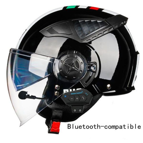 motorcycle helmets bt helmet headset wireless hands-call kit stereo anti-interference waterproof music player speaker
motorcycle helmets bt helmet headset wireless hands-call kit stereo anti-interference waterproof music player speaker
