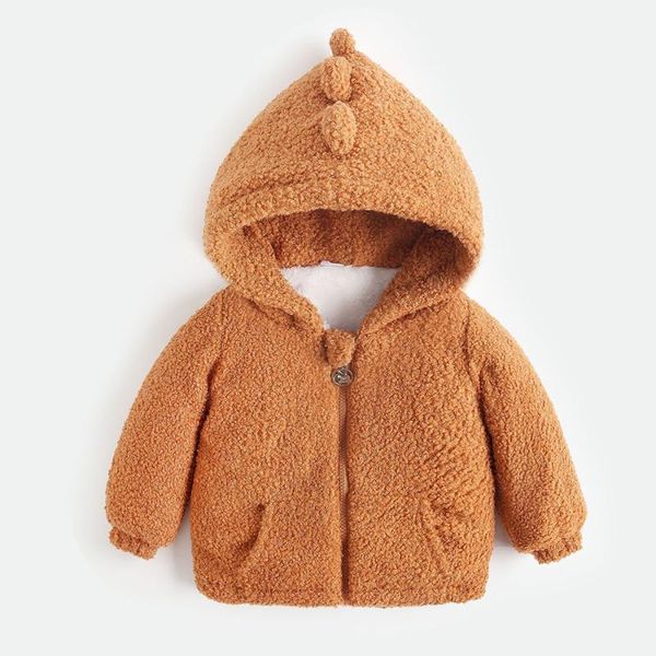 down coat 2021 kids fleece jackets infant children clothes boys girls winter warm outwears hoodies costume, Blue;gray
down coat 2021 kids fleece jackets infant children clothes boys girls winter warm outwears hoodies costume, Blue;gray