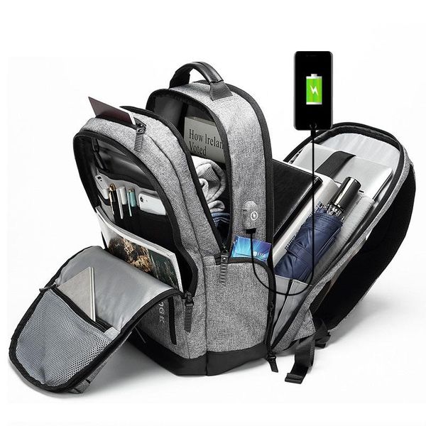 backpack man fit 15.6 inch lapusb recharging multi-layer space travel male bag anti-thief mochila
backpack man fit 15.6 inch lapusb recharging multi-layer space travel male bag anti-thief mochila
