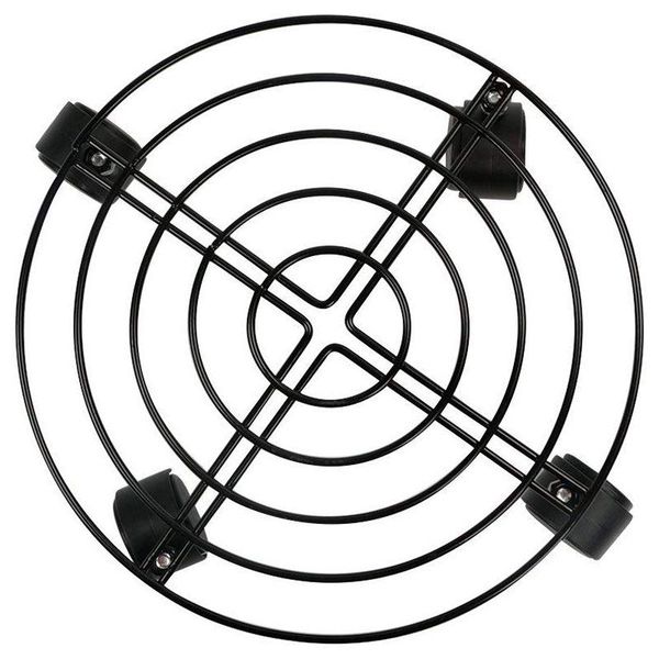 3pcs garden plant pot round wheels mover trolley caddy plate metal stand planters & pots
3pcs garden plant pot round wheels mover trolley caddy plate metal stand planters & pots