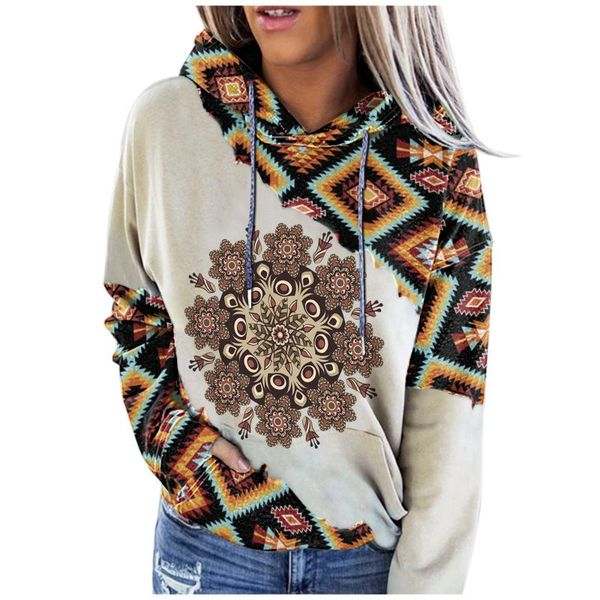 women's hoodies & sweatshirts 2021 ethnic print hoodie women western vintage casual aztec long sleeve pullover sweatshirt plus size jum, Black
women's hoodies & sweatshirts 2021 ethnic print hoodie women western vintage casual aztec long sleeve pullover sweatshirt plus size jum, Black