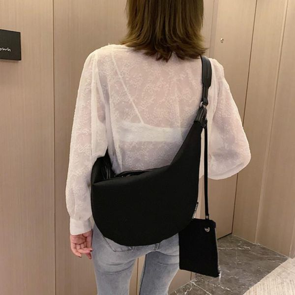 women's handbag female fashion bags 2021 women shoulder bag ladies large capacity canvas solid messenger totes
women's handbag female fashion bags 2021 women shoulder bag ladies large capacity canvas solid messenger totes