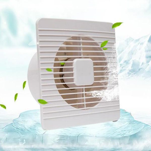 electric fans 6 inch exhaust fan kitchen bathroom toilet exhauster glass window wall d191
electric fans 6 inch exhaust fan kitchen bathroom toilet exhauster glass window wall d191