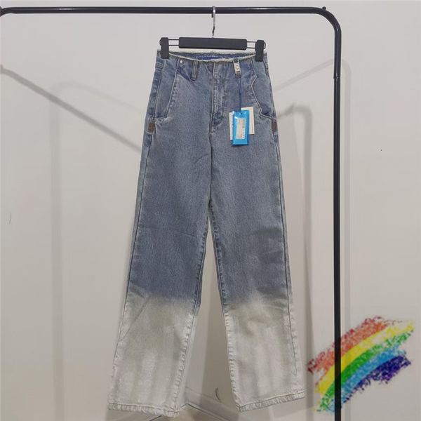 jeans ader error jeans 20fw men women 1:1 adererror denim pants hand-painted trousers, Blue
jeans ader error jeans 20fw men women 1:1 adererror denim pants hand-painted trousers, Blue