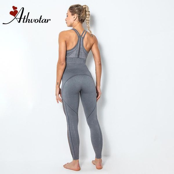 yoga outfit athvotar sportswear gym sets seamless set pants tracksuits women sports bra for suits running clothe
yoga outfit athvotar sportswear gym sets seamless set pants tracksuits women sports bra for suits running clothe