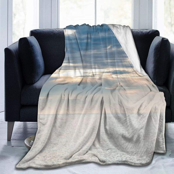 Personalized Custom Throw Blanket,Nautical,Sailing Yacht in The Morning Time On Tranquil Seascape Cloudy Sky Peaceful
Personalized Custom Throw Blanket,Nautical,Sailing Yacht in The Morning Time On Tranquil Seascape Cloudy Sky Peaceful