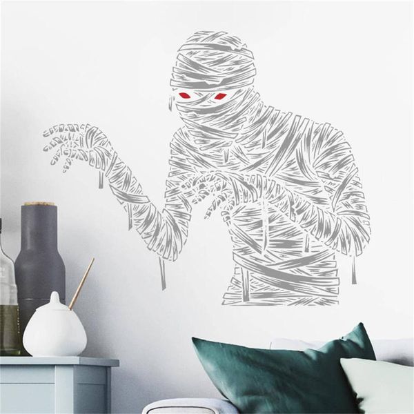 wall stickers halloween creative living room bedroom decoration removable ghosts horror party supplies
wall stickers halloween creative living room bedroom decoration removable ghosts horror party supplies