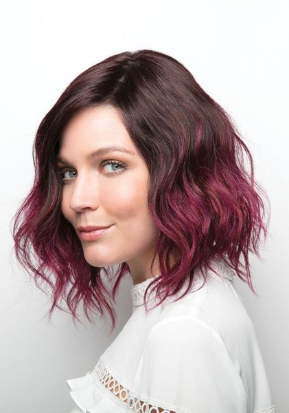 italian trendy dark wine 99jburgundy wavelace front human hair wigs with baby highlight ombre full lace wig for women remy, Black;brown
italian trendy dark wine 99jburgundy wavelace front human hair wigs with baby highlight ombre full lace wig for women remy, Black;brown