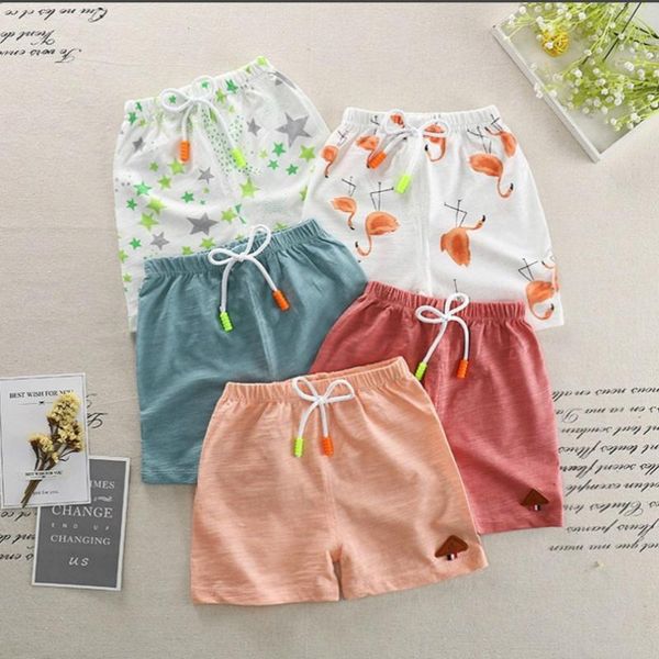 shorts 2021 summer children's slub cotton boys print girls beach pants infant baby boy home clothes toddler pajamas 1-5t, Black
shorts 2021 summer children's slub cotton boys print girls beach pants infant baby boy home clothes toddler pajamas 1-5t, Black