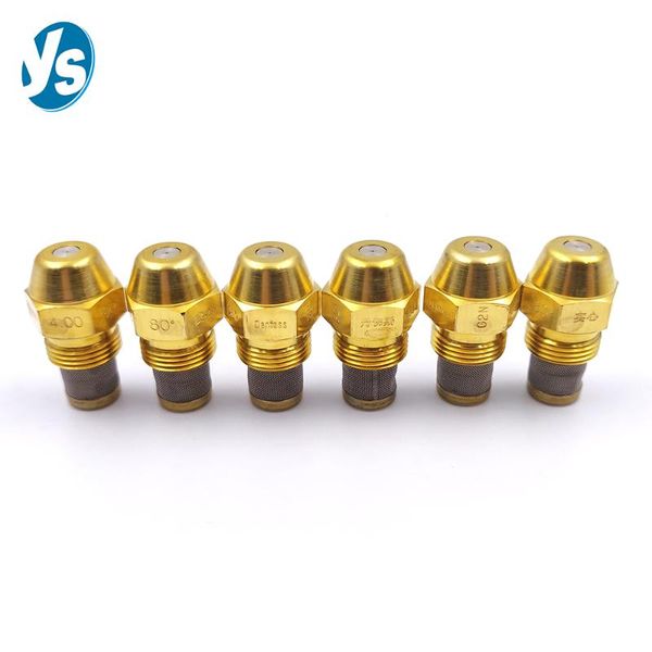 watering equipments oil fuel burning nozzle danfoss solid brass waste burner 80 degree 4.5 usgal/h for
watering equipments oil fuel burning nozzle danfoss solid brass waste burner 80 degree 4.5 usgal/h for