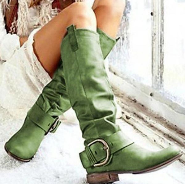 boots knee high women leather shoes woman autumn vintage low heel shoe chaussures femme zapatos mujer sapato sf1074, Black
boots knee high women leather shoes woman autumn vintage low heel shoe chaussures femme zapatos mujer sapato sf1074, Black