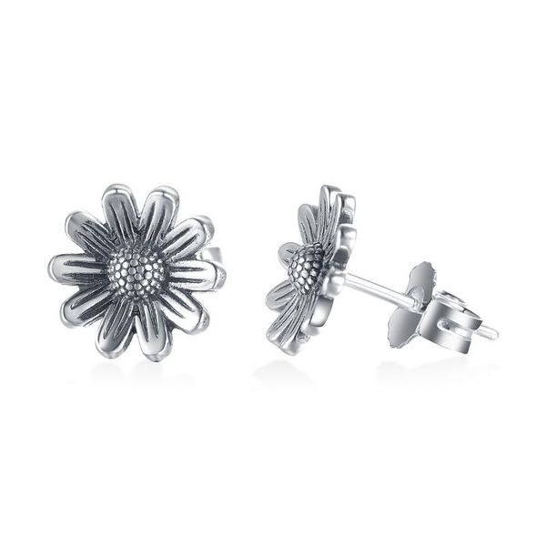 stud gw genuine silver 925 vintage earrings chrysanthemum rose chamrs cute for women girls accessories, Golden;silver
stud gw genuine silver 925 vintage earrings chrysanthemum rose chamrs cute for women girls accessories, Golden;silver