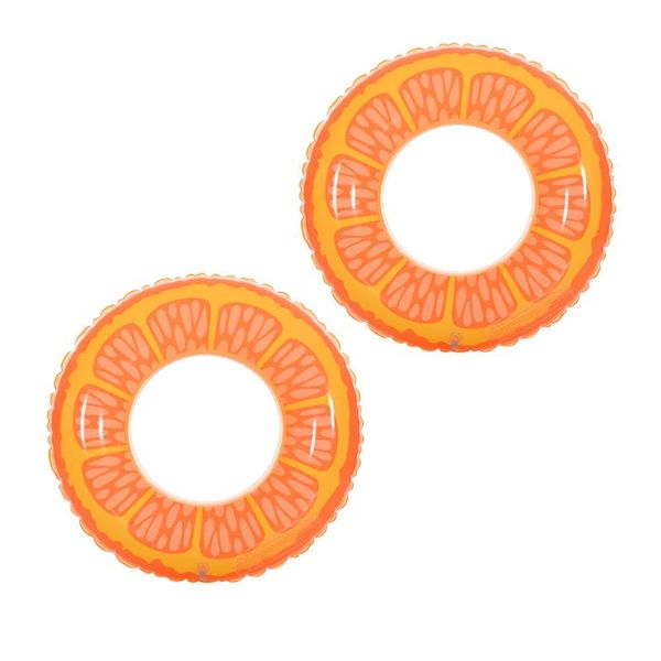 life vest & buoy 2pcs orange pattern swim ring inflatable swimming supplies summer beach outdoor pool float water
life vest & buoy 2pcs orange pattern swim ring inflatable swimming supplies summer beach outdoor pool float water