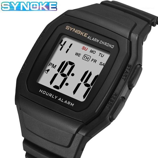 wristwatches montre sport watches for men luxury waterproof business electronic clock led alarm thin digital watch square relojes hombre, Slivery;brown
wristwatches montre sport watches for men luxury waterproof business electronic clock led alarm thin digital watch square relojes hombre, Slivery;brown