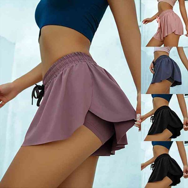 summer running 2 in 1 womens short marathon quick dry gym loose sport breathable tennis skirt girls, White;black
summer running 2 in 1 womens short marathon quick dry gym loose sport breathable tennis skirt girls, White;black