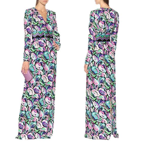 casual dresses women's v collar long sleeved peony printing fashion club stretch knitted slim dress, Black;gray
casual dresses women's v collar long sleeved peony printing fashion club stretch knitted slim dress, Black;gray