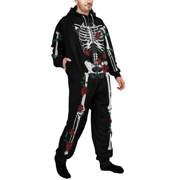 men's hoodies & sweatshirts halloween-themed skeleton bat printing hoodie oversized loose breathable warm for fall/winter fashion cas, Black
men's hoodies & sweatshirts halloween-themed skeleton bat printing hoodie oversized loose breathable warm for fall/winter fashion cas, Black