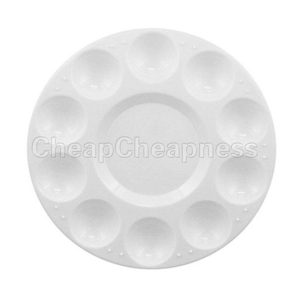 selling art paint plastic drawing tray color palette for oil watercolour white painting pallet 10 wells design gift wrap
selling art paint plastic drawing tray color palette for oil watercolour white painting pallet 10 wells design gift wrap